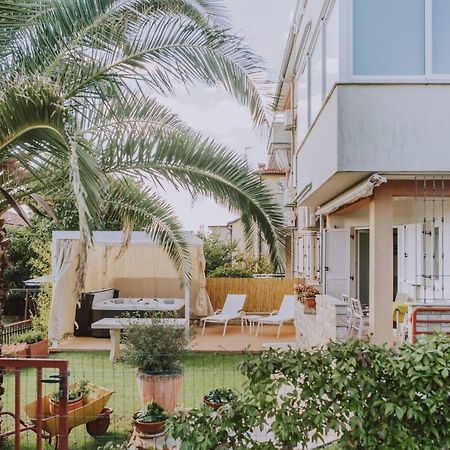 Apartman Hola Новиград Экстерьер фото