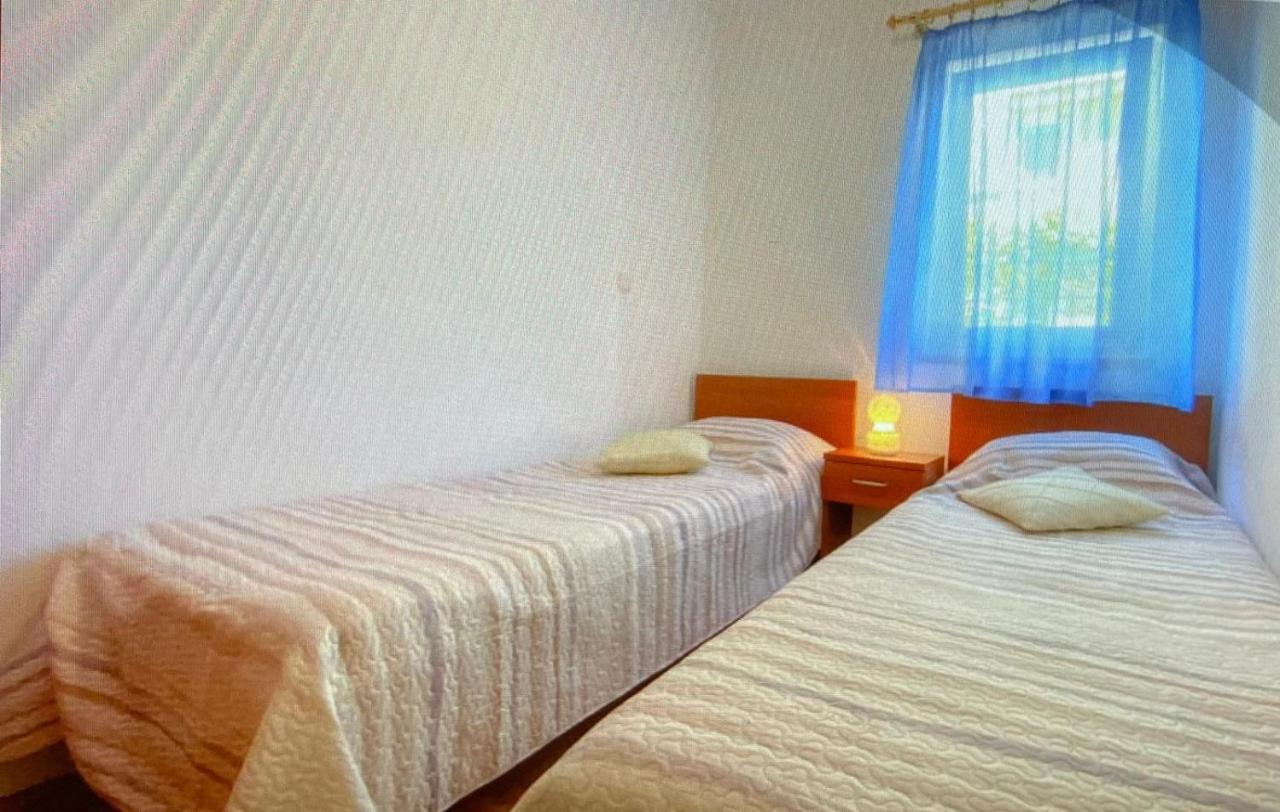 Apartman Hola Новиград Экстерьер фото