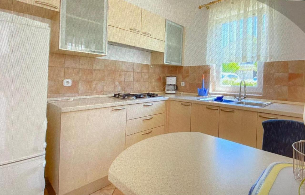 Apartman Hola Новиград Экстерьер фото