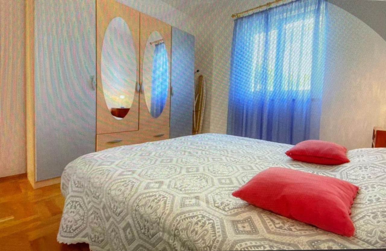 Apartman Hola Новиград Экстерьер фото